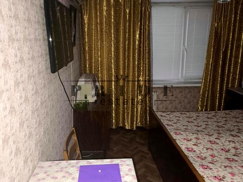 квартира за адресою Олександра Архипенка вул. (Мате Залки), 8-А