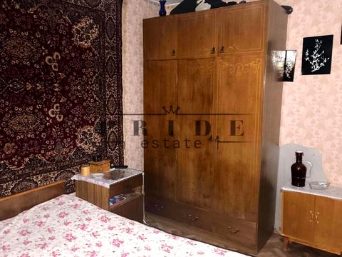 квартира за адресою Олександра Архипенка вул. (Мате Залки), 8-А