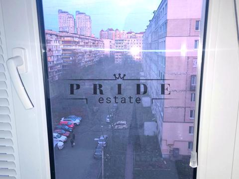 квартира за адресою Олександра Архипенка вул. (Мате Залки), 8-А