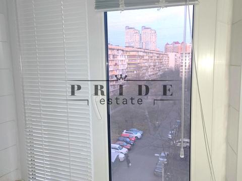 квартира за адресою Олександра Архипенка вул. (Мате Залки), 8-А