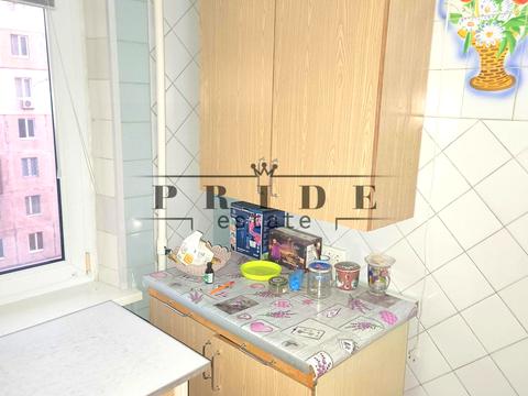 квартира за адресою Олександра Архипенка вул. (Мате Залки), 8-А