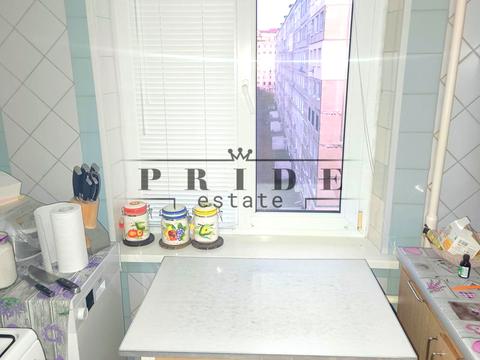 квартира за адресою Олександра Архипенка вул. (Мате Залки), 8-А