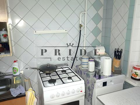 квартира за адресою Олександра Архипенка вул. (Мате Залки), 8-А