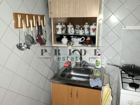 квартира за адресою Олександра Архипенка вул. (Мате Залки), 8-А