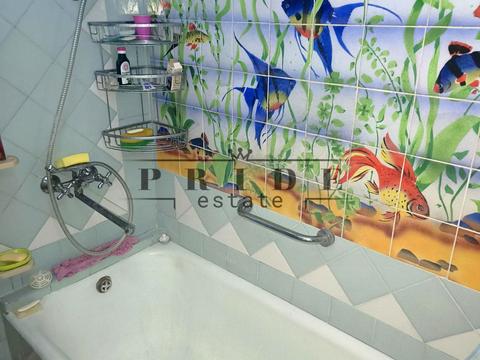 квартира за адресою Олександра Архипенка вул. (Мате Залки), 8-А