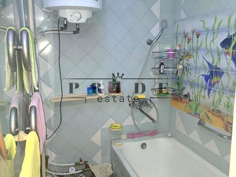 квартира за адресою Олександра Архипенка вул. (Мате Залки), 8-А