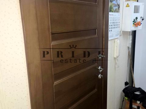 квартира за адресою Олександра Архипенка вул. (Мате Залки), 8-А