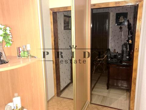 квартира за адресою Олександра Архипенка вул. (Мате Залки), 8-А