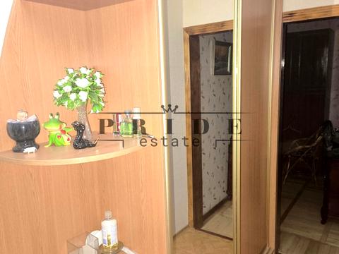 квартира за адресою Олександра Архипенка вул. (Мате Залки), 8-А