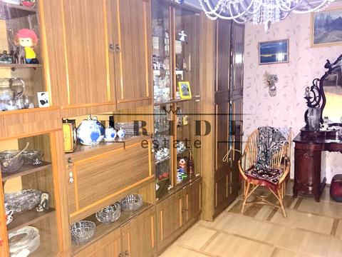 квартира за адресою Олександра Архипенка вул. (Мате Залки), 8-А