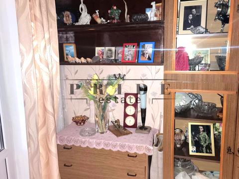 квартира за адресою Олександра Архипенка вул. (Мате Залки), 8-А