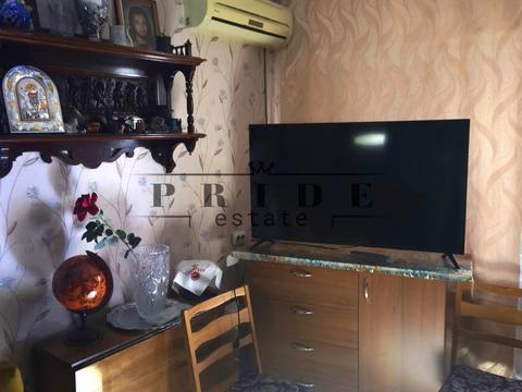 квартира за адресою Олександра Архипенка вул. (Мате Залки), 8-А