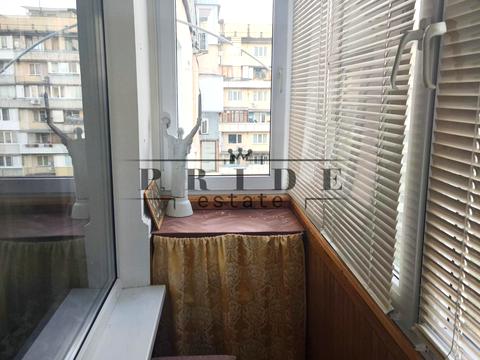 квартира за адресою Олександра Архипенка вул. (Мате Залки), 8-А