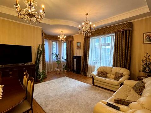 квартира за адресою Чернігівська вул., 23а