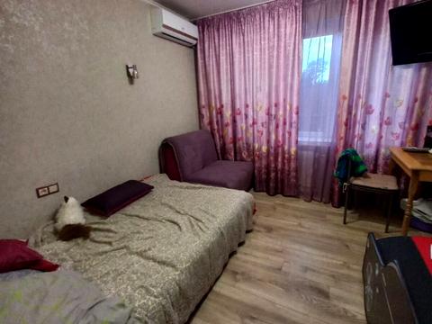 комната по адресу Запорожье, Фильтровая ул., 2