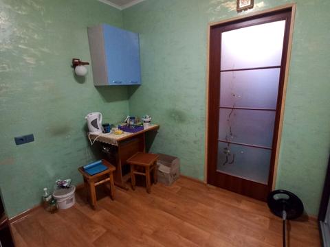 комната по адресу Запорожье, Фильтровая ул., 2