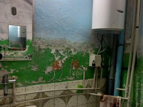 комната по адресу Запорожье, Фильтровая ул., 2