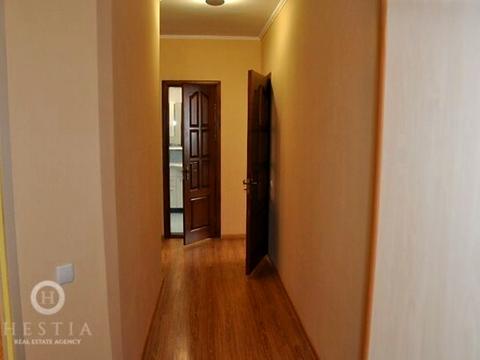 квартира за адресою Зодчих вул., 4