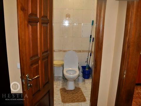 квартира за адресою Зодчих вул., 4