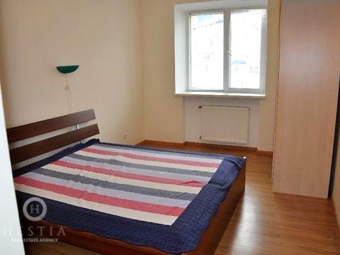 квартира за адресою Зодчих вул., 4