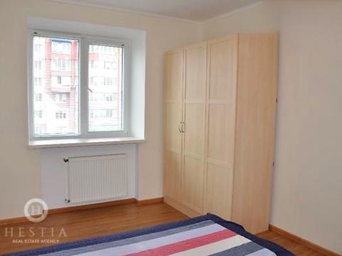 квартира за адресою Зодчих вул., 4