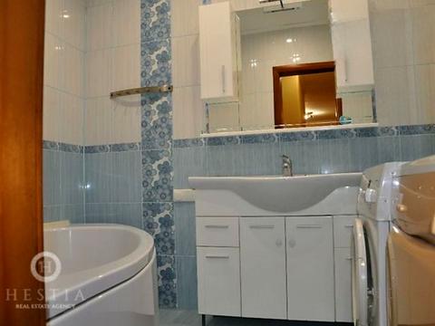 квартира за адресою Зодчих вул., 4