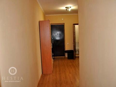 квартира за адресою Зодчих вул., 4