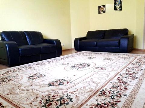 квартира за адресою Зодчих вул., 4