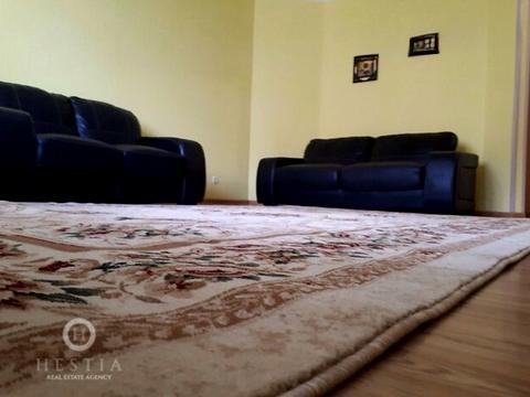 квартира за адресою Зодчих вул., 4