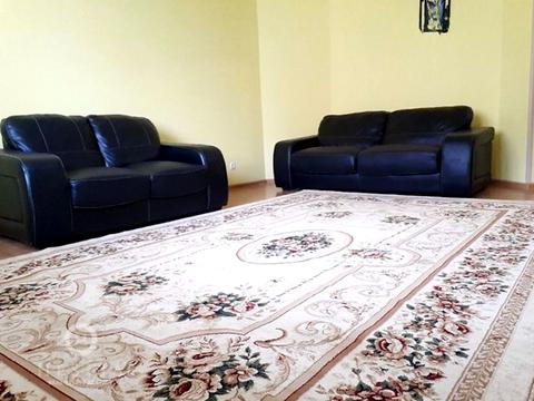 квартира за адресою Зодчих вул., 4