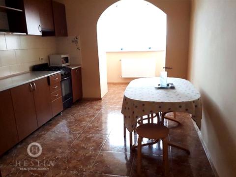 квартира за адресою Зодчих вул., 4