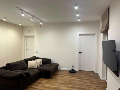 квартира по адресу Бережанская ул., 18