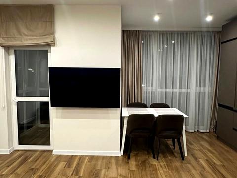 квартира по адресу Бережанская ул., 18