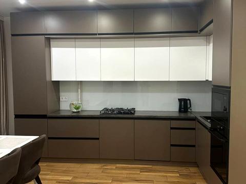 квартира по адресу Бережанская ул., 18