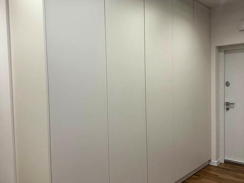 квартира по адресу Бережанская ул., 18