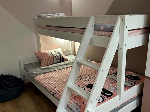 квартира по адресу Бережанская ул., 18