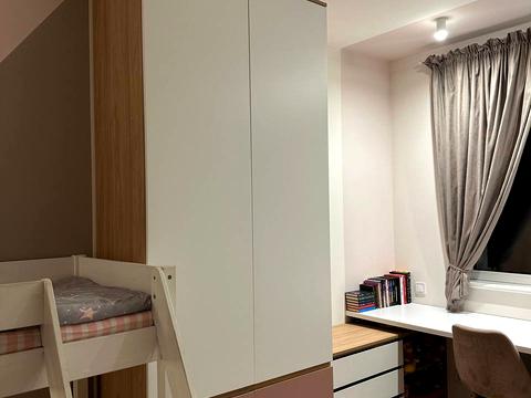 квартира по адресу Бережанская ул., 18