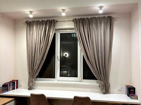 квартира по адресу Бережанская ул., 18