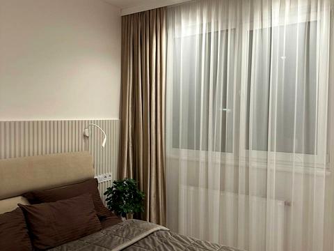 квартира по адресу Бережанская ул., 18