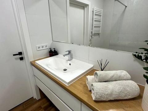 квартира по адресу Бережанская ул., 18