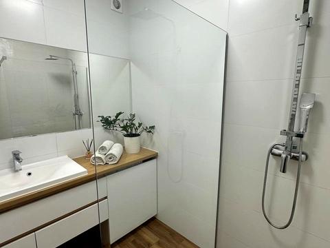 квартира по адресу Бережанская ул., 18