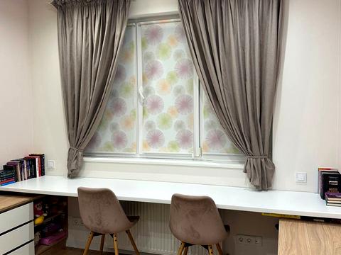 квартира по адресу Бережанская ул., 18