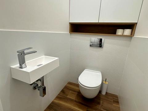 квартира по адресу Бережанская ул., 18