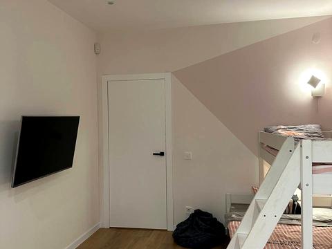 квартира по адресу Бережанская ул., 18