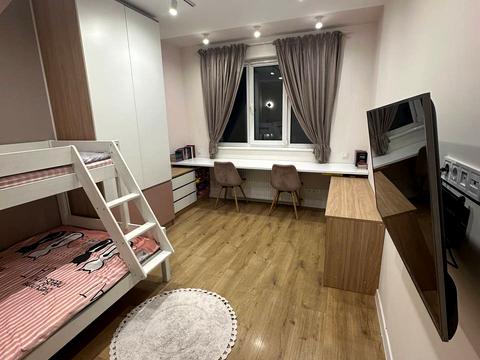 квартира по адресу Бережанская ул., 18