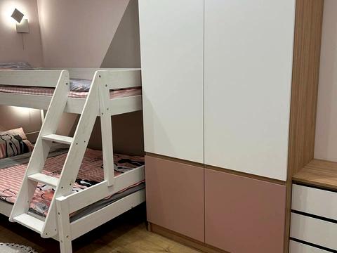 квартира по адресу Бережанская ул., 18