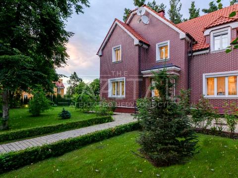 будинок за адресою с. Козин, Партизанська вул.