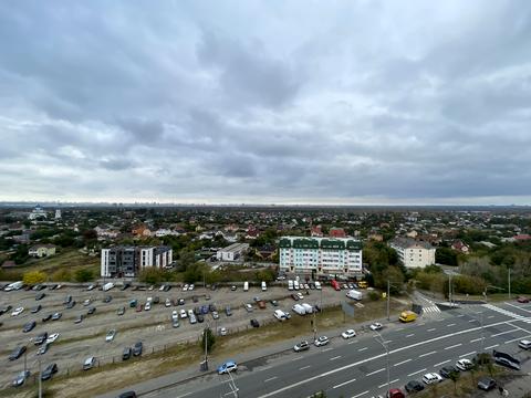 квартира за адресою Рональда Рейгана вул., 40