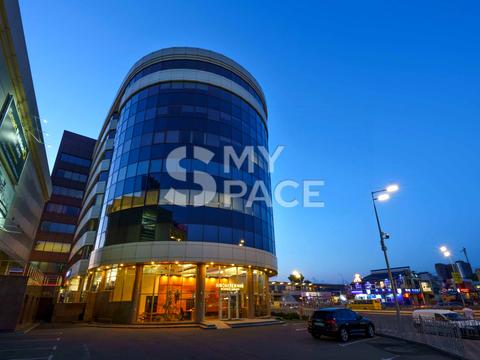 комерційна за адресою Євгена Сверстюка вул. (Марини Раскової), 2-А