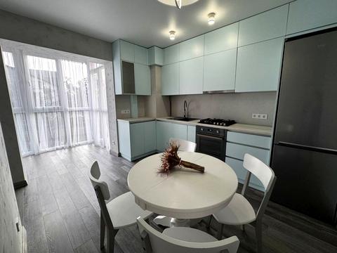 квартира за адресою макаренка, 10